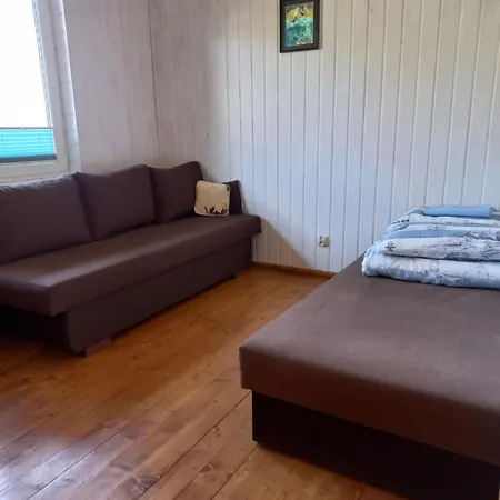 I Letniskowe Polna Dolina * Mikoszewo