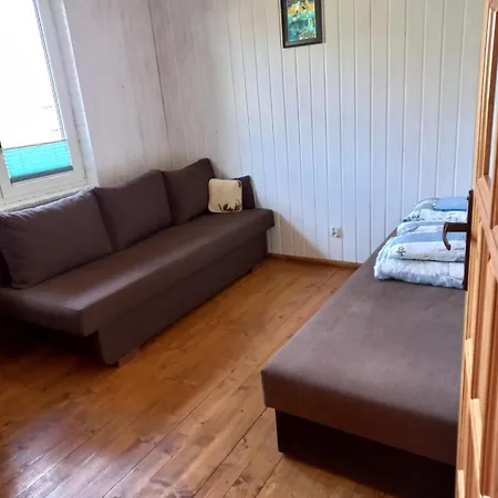 Hotel I Letniskowe Polna Dolina *