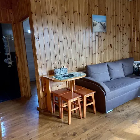 I Letniskowe Polna Dolina Hotel